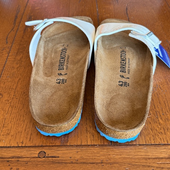 Birkenstock Madrid
